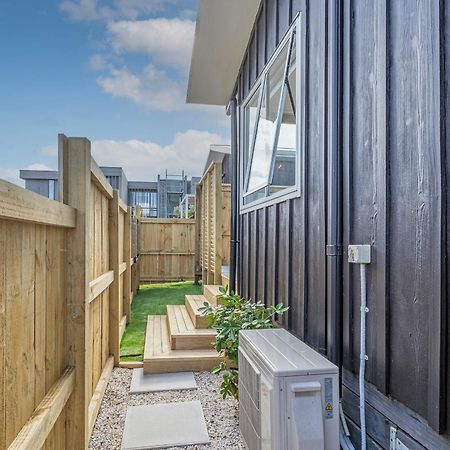 Retreat By The Beach - Pauanui Holiday Home Exterior foto