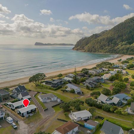 Retreat By The Beach - Pauanui Holiday Home Exterior foto