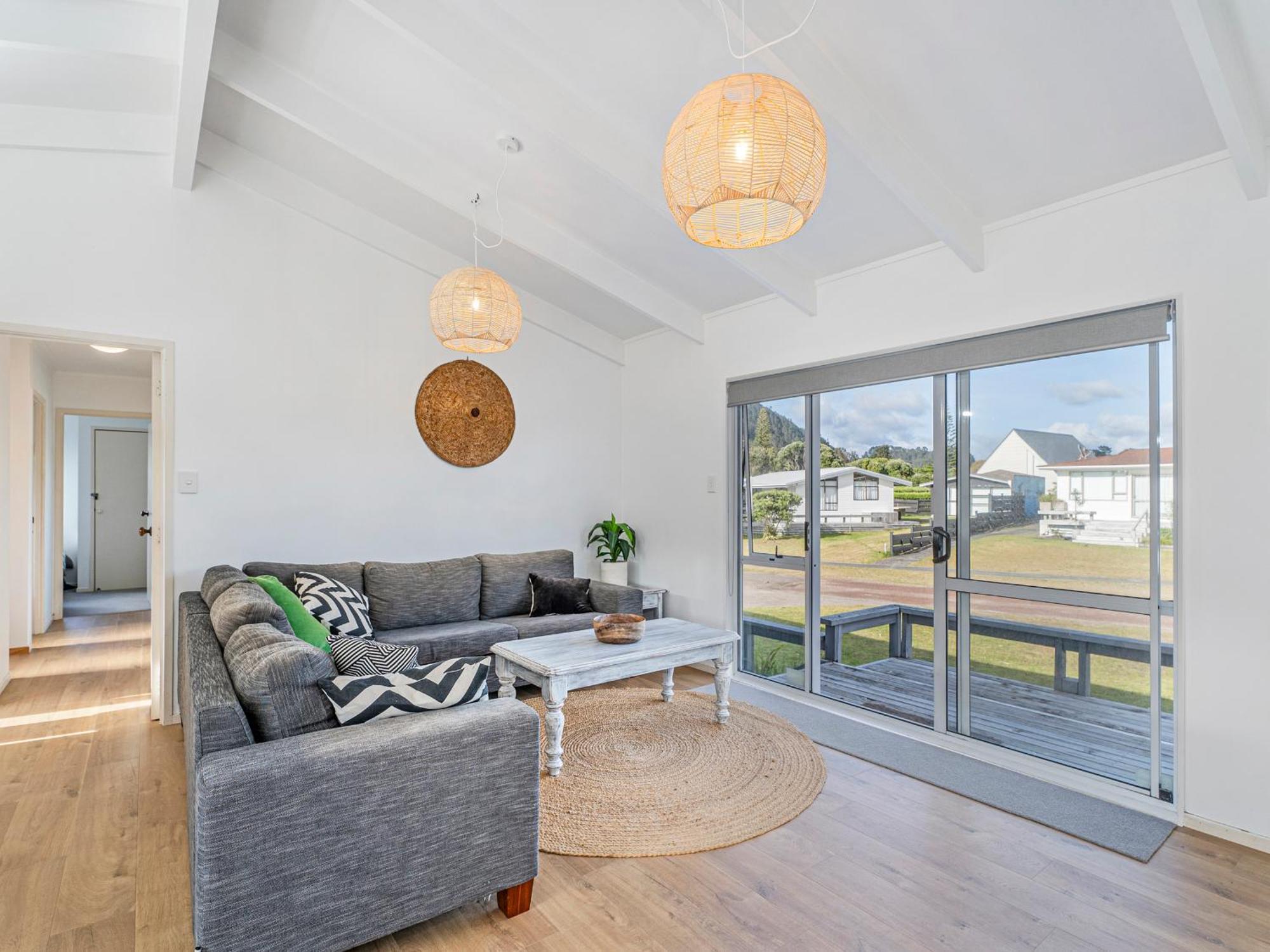 Retreat By The Beach - Pauanui Holiday Home Exterior foto