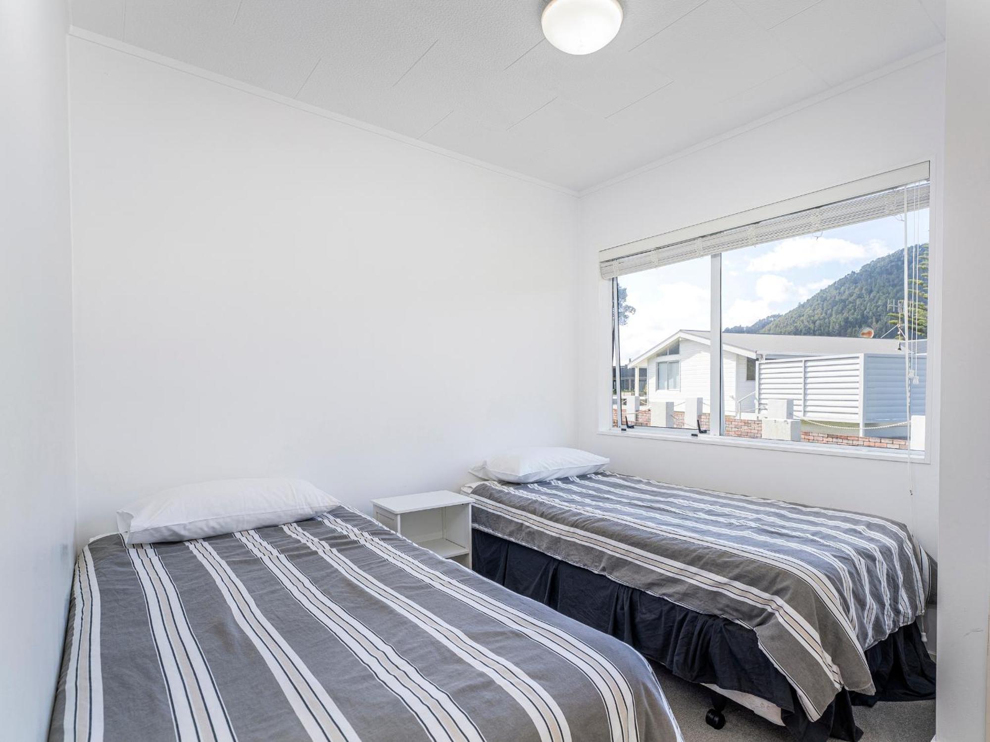 Retreat By The Beach - Pauanui Holiday Home Exterior foto