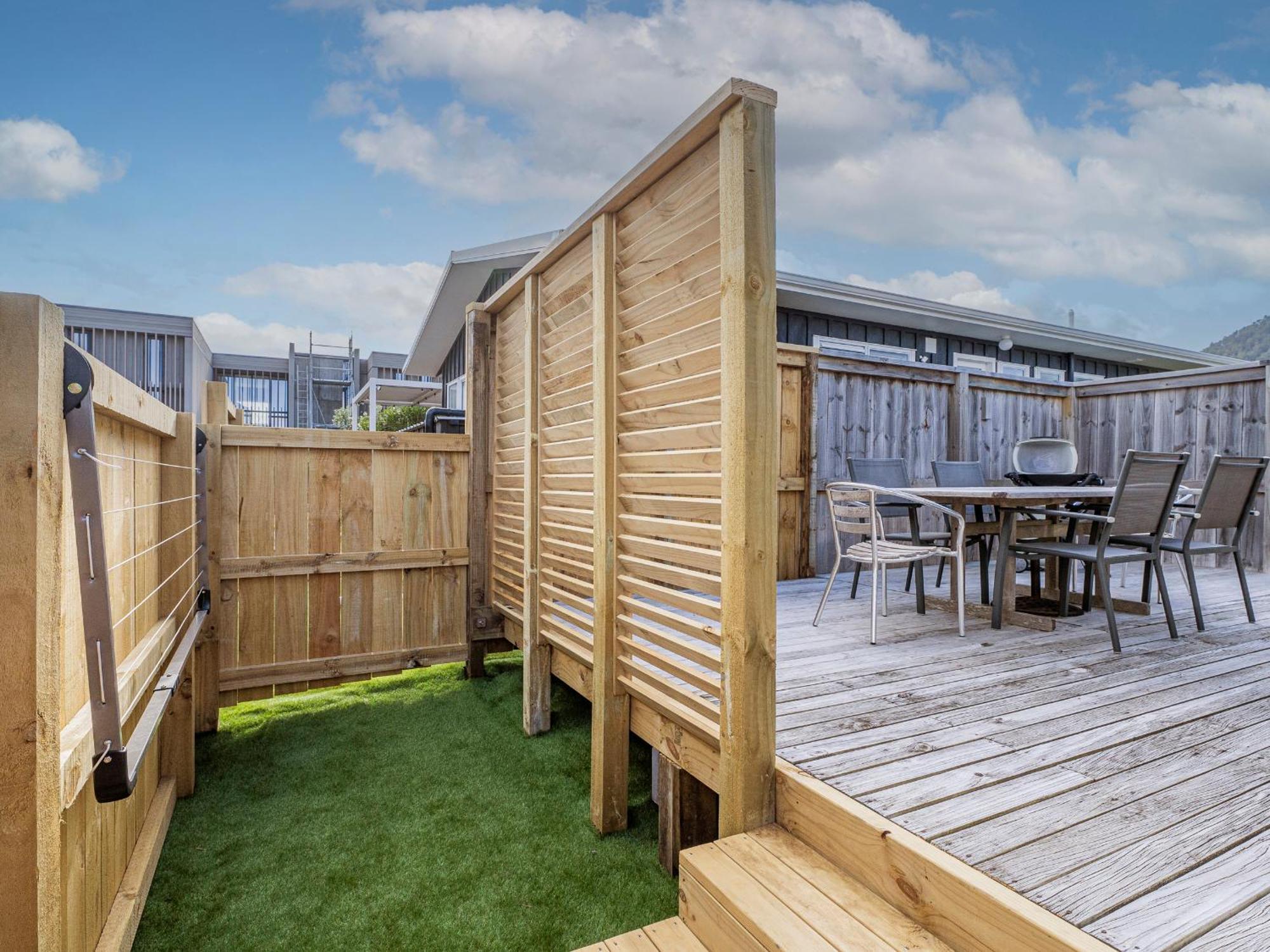 Retreat By The Beach - Pauanui Holiday Home Exterior foto