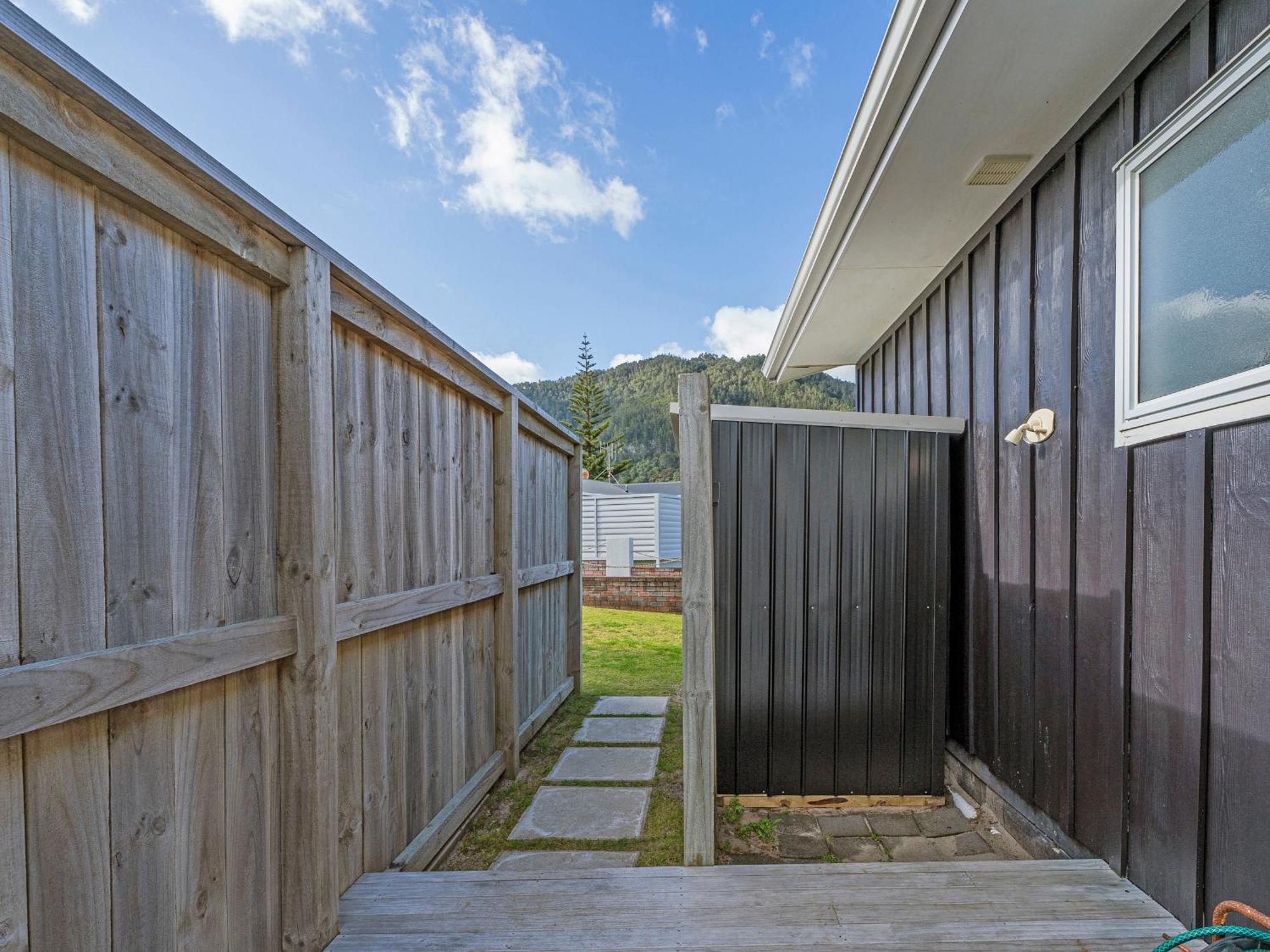 Retreat By The Beach - Pauanui Holiday Home Exterior foto