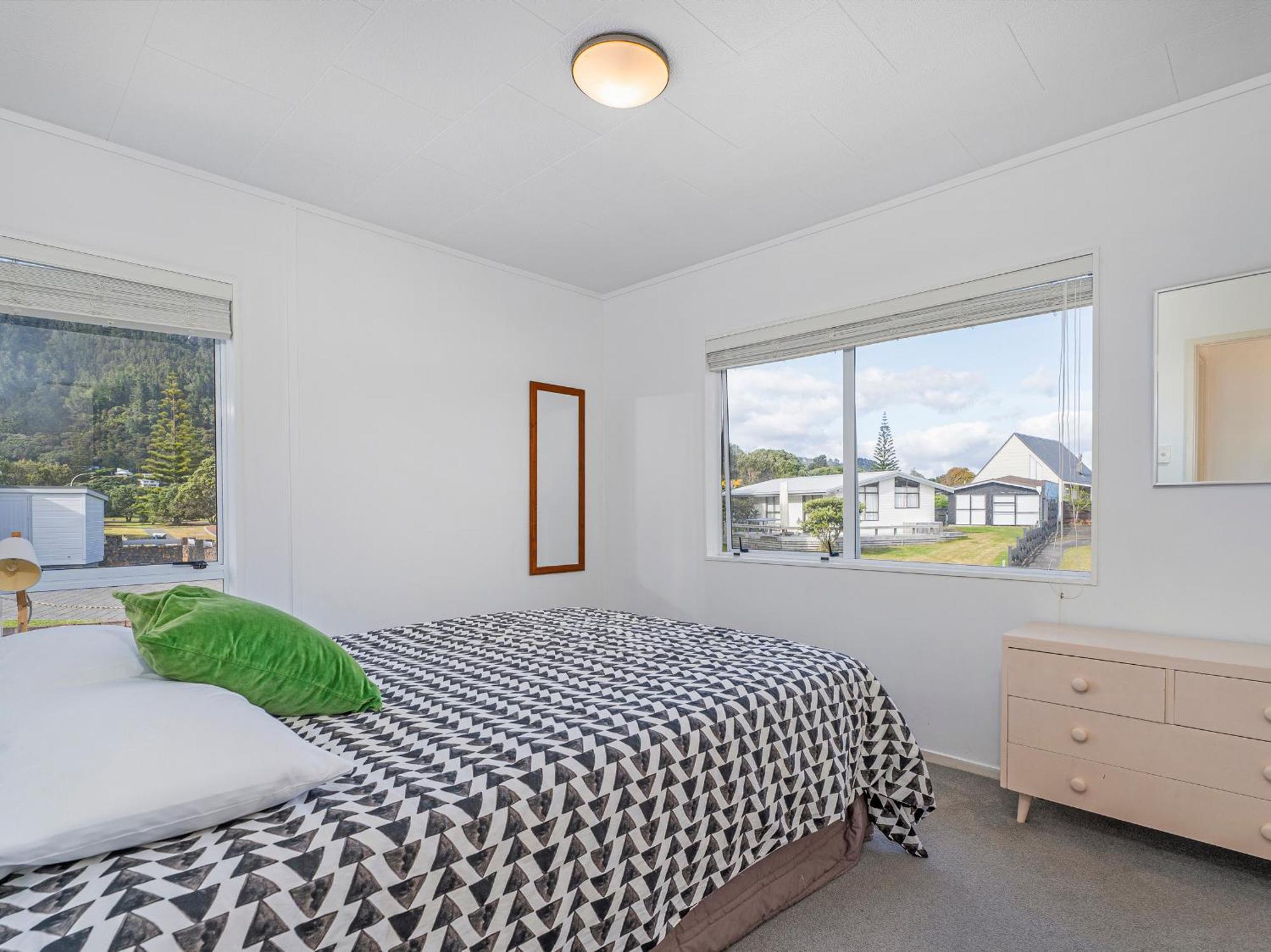 Retreat By The Beach - Pauanui Holiday Home Exterior foto