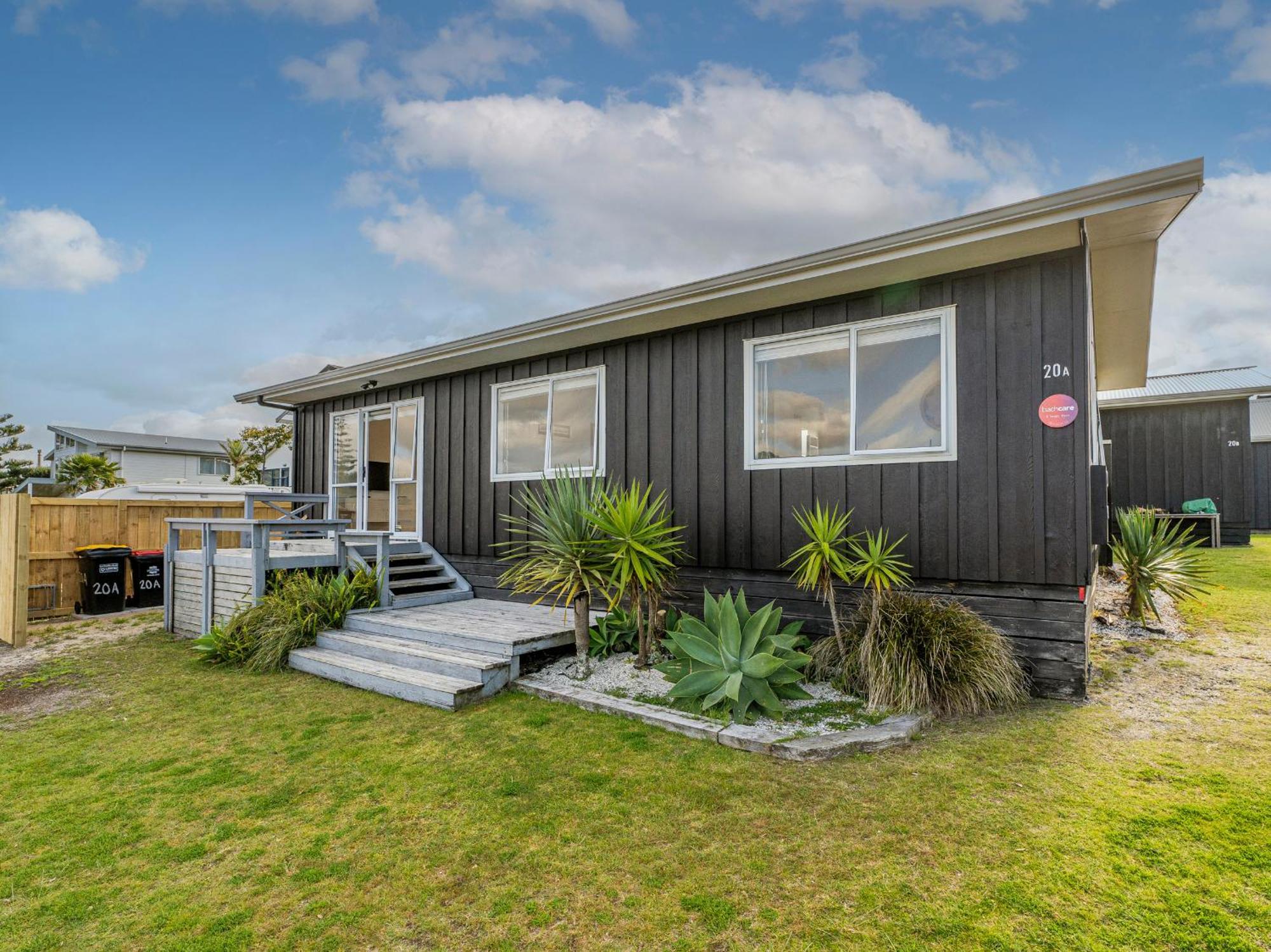 Retreat By The Beach - Pauanui Holiday Home Exterior foto